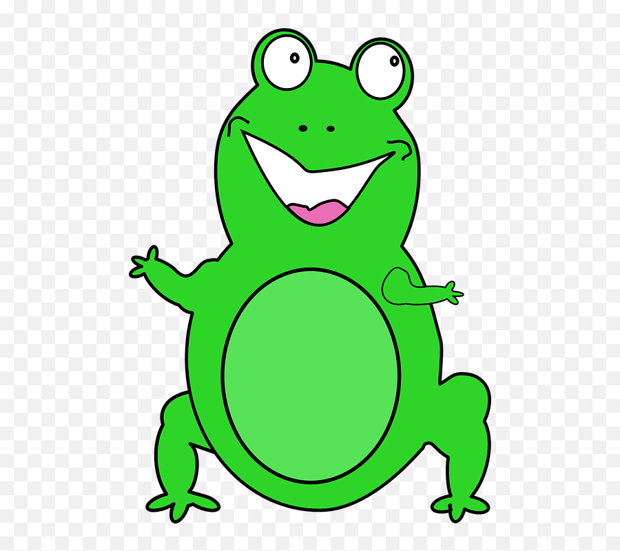 Free Joyful Happy Vectors - Related To Green Colour Emoji,Grape Emoji