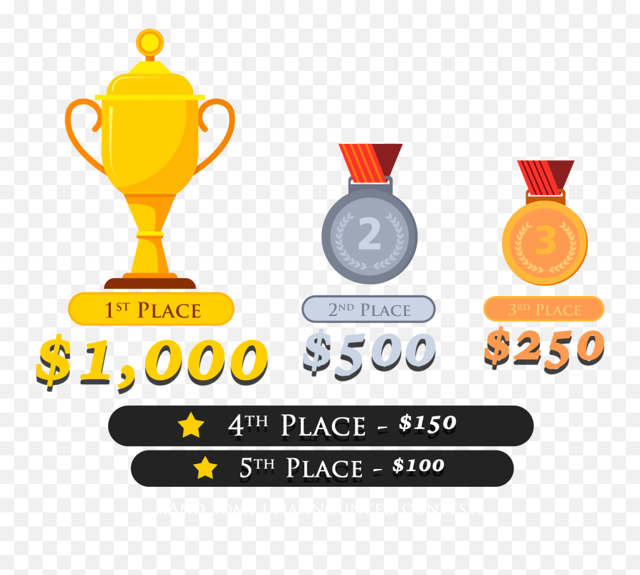 Magnetic Jv Page - Trophy Emoji,Prize Emoji