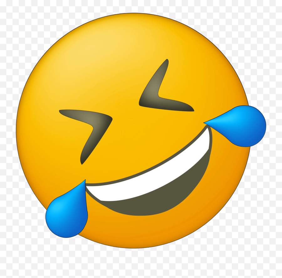 Download Free Png Emoji Laughing Png - Side Laughing Face Emoji,Emoji Collections
