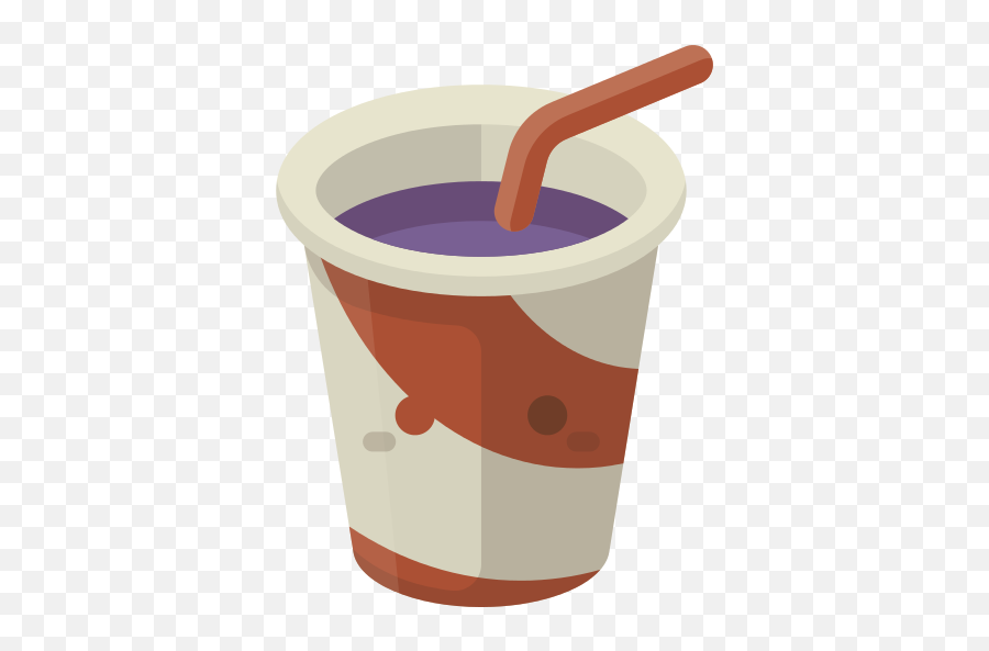 Soft Drink Soda Png Icon - Cup Emoji,Soda Emoji