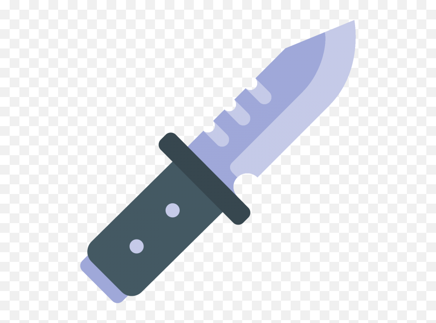 Cuchillo Emoji Png - Knife Emoji,Bloody Knife Emoji