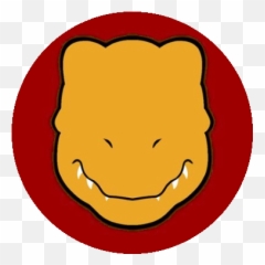 Agumon For Smash - Smiley Emoji
