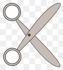 Scissor Svg Cartoon Transparent Png Clipart Free Download - Scissors Animation Emoji,Scissor Emoji