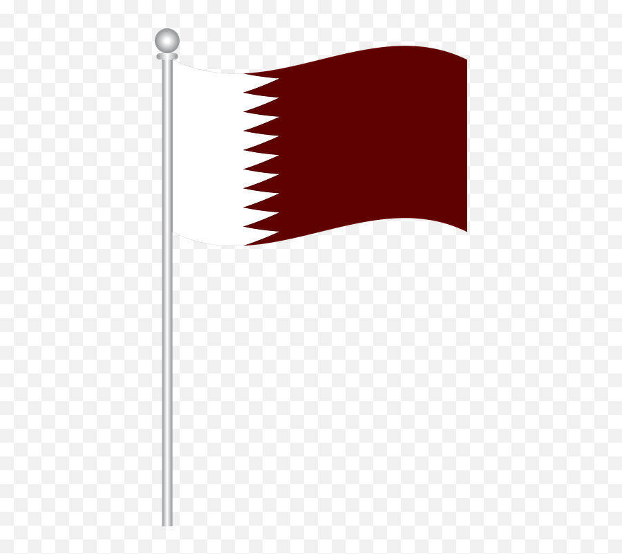 Syedr - Flag Of Qatar Png Emoji,Trini Flag Emoji