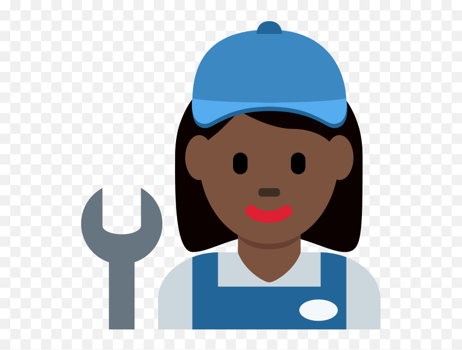 Twemoji2 1f469 - Human Skin Color Emoji,Girl Shrugging Emoji