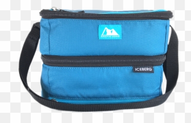 Arctic Zone Dual Compartment Lunch Bag - Pack Emoji
