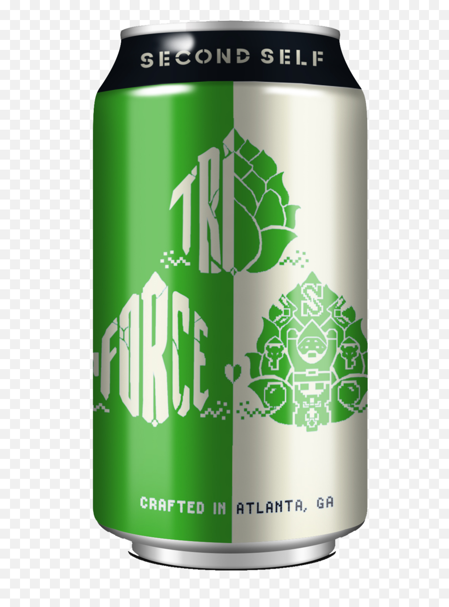 Get Zelda Inspired Triforce Beer Because It Is Dangerous To - Second Self Beer Company Emoji,Alcohol Emoji