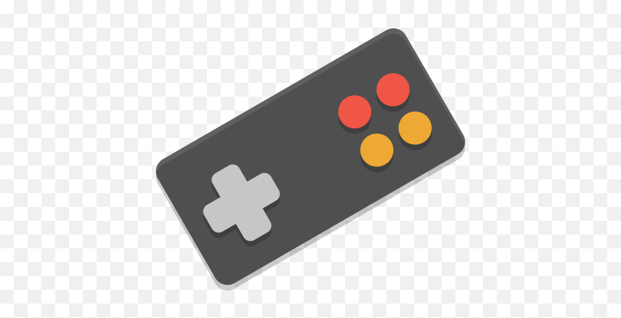 Fceux Icon - Game Controller Emoji,Remote Control Emoji