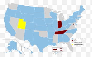 Female Toplessness Laws In The - Percent Of Americans Are Republican Emoji,Emoji Level 44