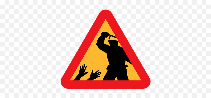 Free Criminal Crime Vectors - Police Brutality Clip Art Emoji,Emoji Hangman
