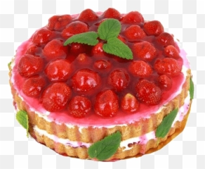 Appreciating My Day Archive - Strawberry Cake Birthday Png Emoji