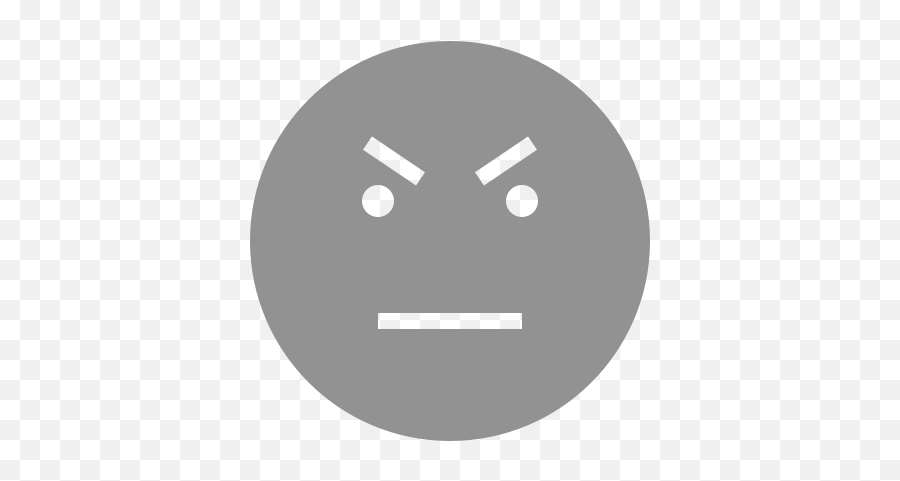 Angry Vector At Getdrawings - Circle Emoji,Blowing Steam Emoji