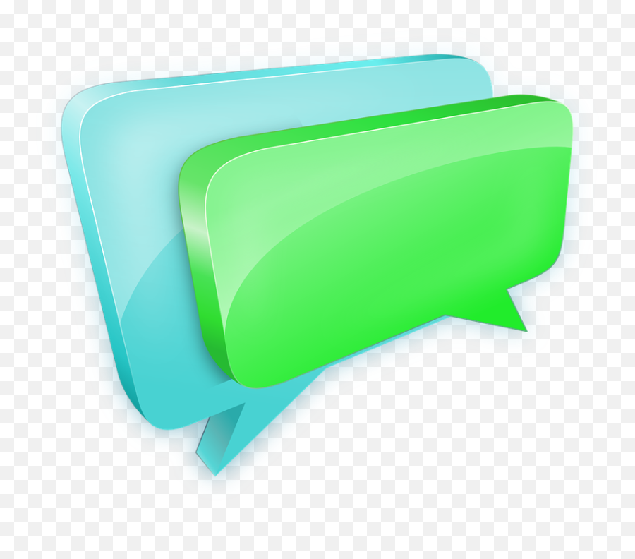 Kostenlose Dialogfeld Und Sprache - Chat 3d Icon Png Emoji,Wtf Emoticon