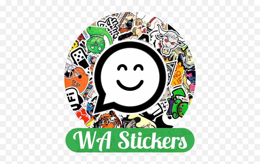 Wasticker App - Clip Art Emoji,Happy Birthday Emoji Copy And Paste