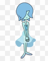 Steve Old Transparent u0026 PNG Clipart Free Download - YWD Blue Pearl Emoji