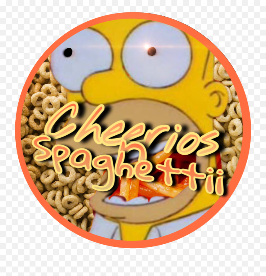 Popular And Trending Cheerios Stickers On Picsart - Cereal Emoji,Emoji Honey Nut Cheerios