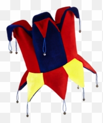 Jester Hat Costume Freetoedit - Illustration Emoji,Jester Hat Emoji