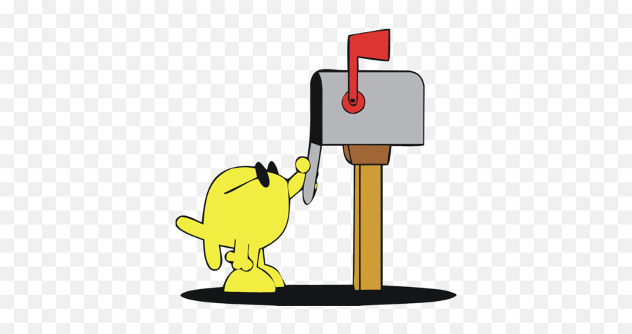 Mailman Postal Service Transparent U0026 Png Clipart Free - Check Mail Clip Art Emoji,Mailbox Police Emoji