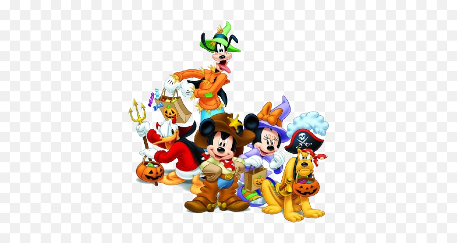 Disney Png And Vectors For Free Download - Dlpngcom Disney Halloween Art Emoji,Disney Emoji Characters