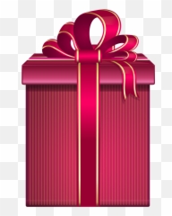 Download Free png pink - gift DLPNGcom Gift Emoji