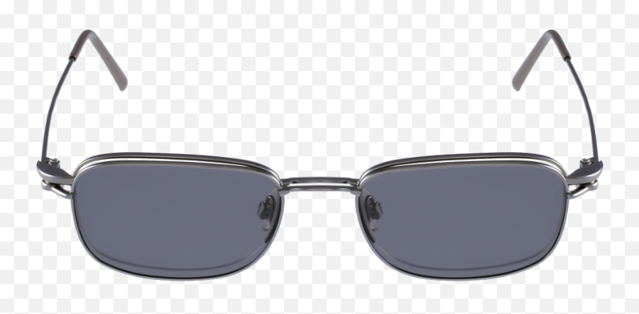 Clip Sunglasses Plastic Frame - Shadow Emoji,Sunglasses Emoji Snap