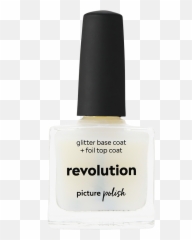 Revolution - Nail Polish Emoji