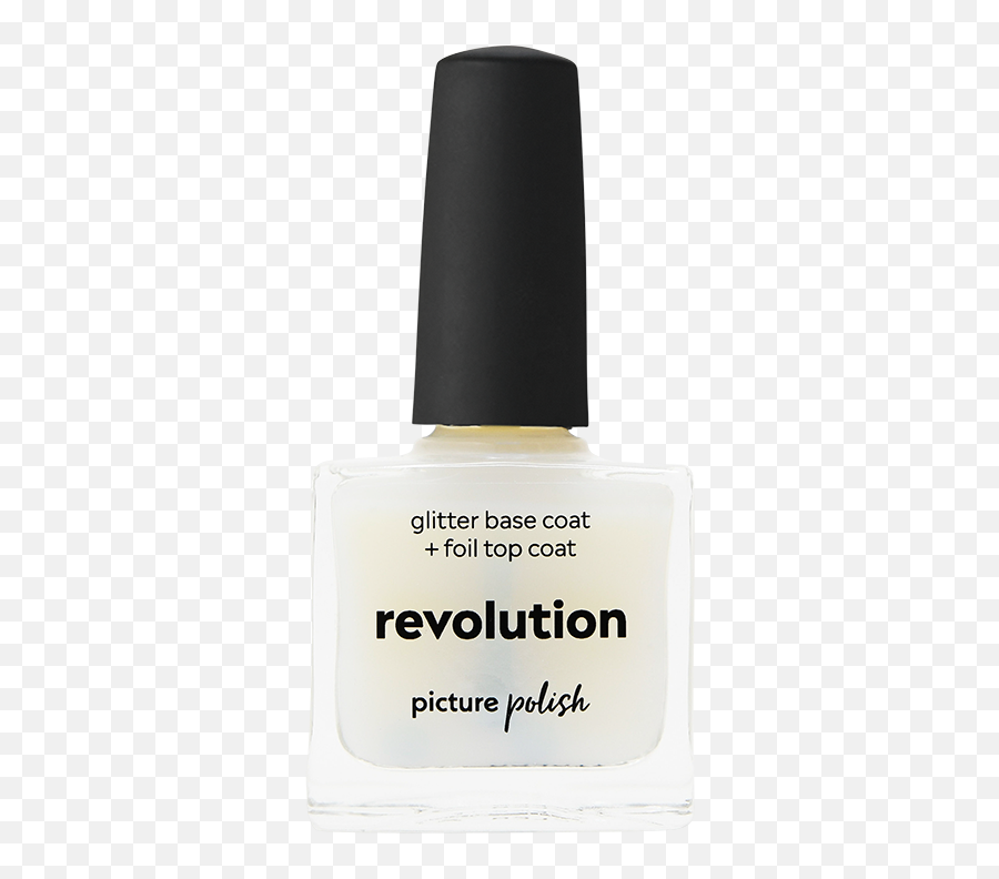 Revolution - Nail Polish Emoji,Nail Polish Emoji Png