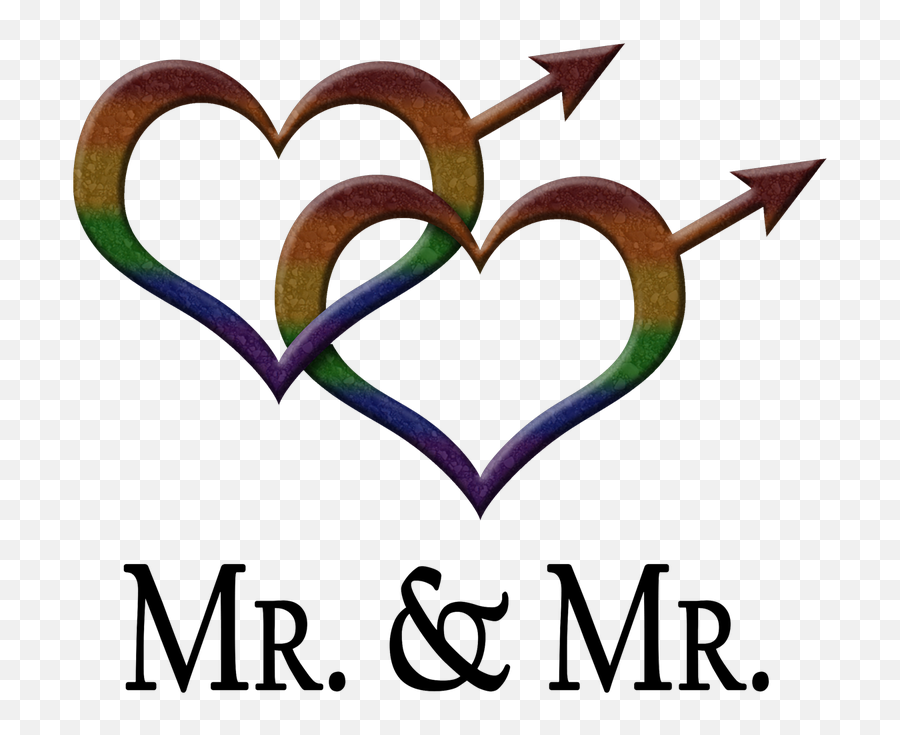 Gay - Two Female Symbol Heart Emoji,Gay Symbol Emoji