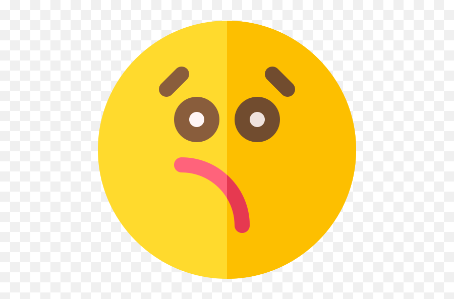 Sad - Free Smileys Icons Happy Emoji,Unhappy Emoji