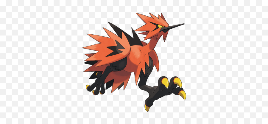 Pokémon Generation I - Magikarp To Mew Characters Tv Tropes Pokemon Sword And Shield Zapdos Emoji,Blacky Emoticons