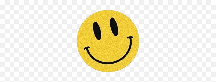 Popular Smiley Face Sticker Tumblr Image - Desain Interior Transparent Png Aesthetics Smile Emoji,Cheesy Smile Emoji