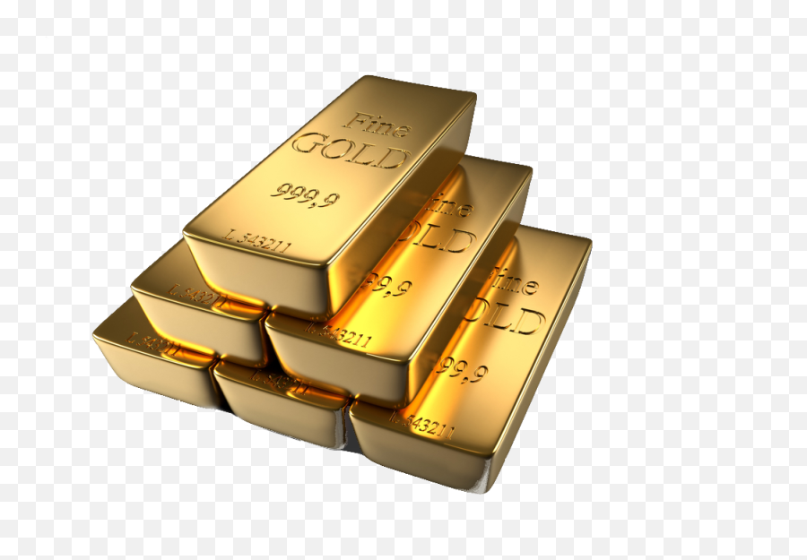 Bar Gold An As Bullion Ingot Investment Clipart - Gold Ingot Barra De Ouro Png Emoji,Gold Bar Emoji