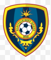 National Premier Soccer League redesign Central Florida - Electric City Shock Emoji
