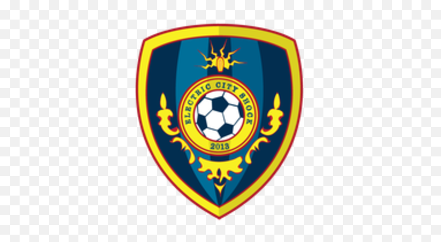 National Premier Soccer League Redesign Central Florida - Electric City Shock Emoji,Florida Flag Emoji