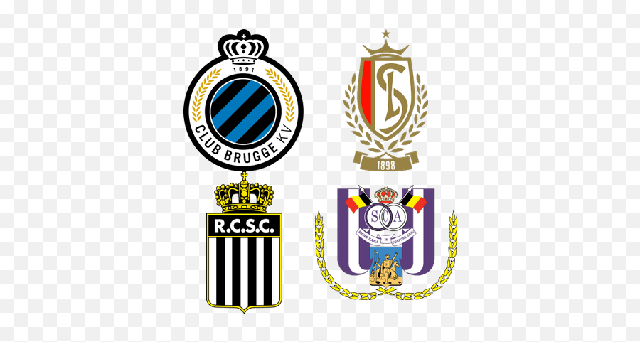 Football Transparent Png Images - Stickpng Anderlecht Emoji,Football Team Emojis