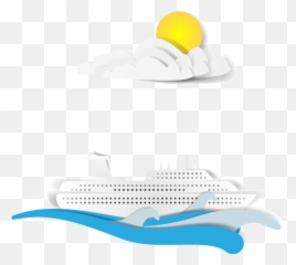Trending - Marine Architecture Emoji,Cruise Ship Emoji