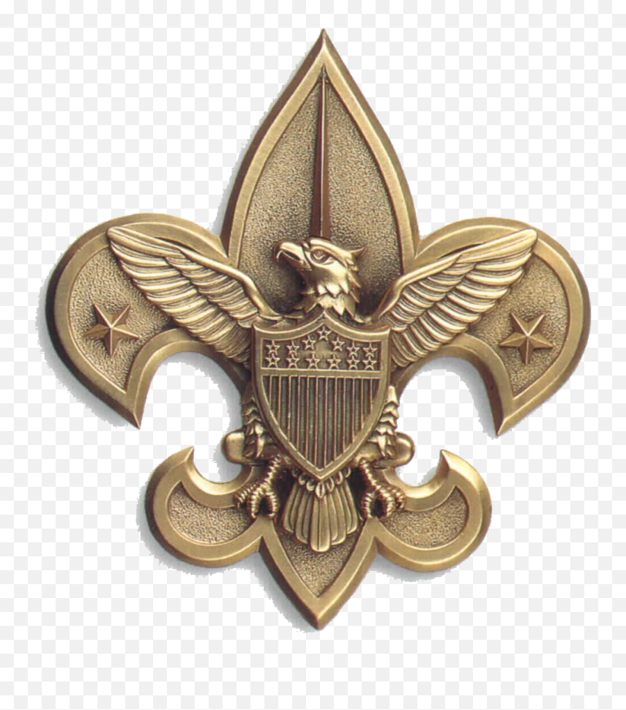 Central Florida Council Eagle Scout - Boy Scout Fleur De Lis Emoji,Boy Scout Emoji
