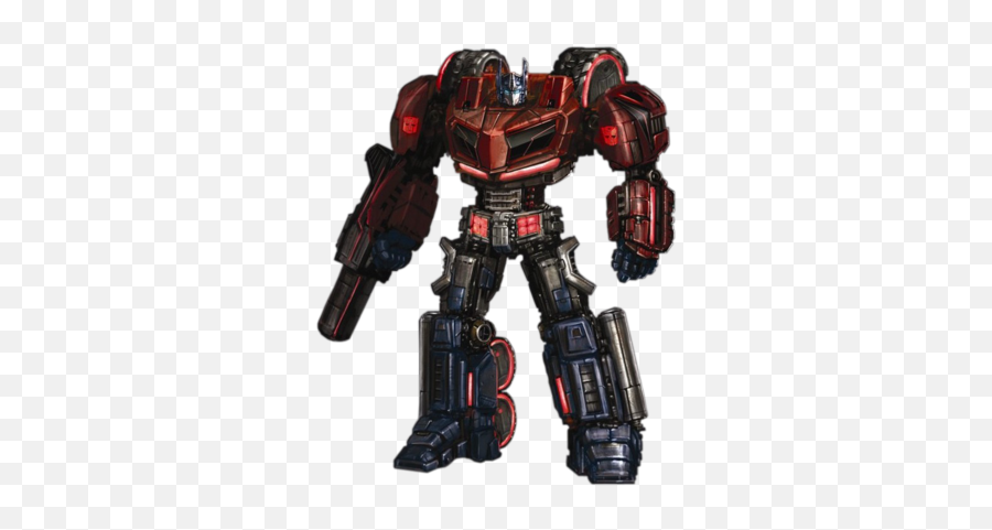 Free Optimus Prime - Transformers War For Cybertron Ps3360 Transformers War For Cybertron Personajes Emoji,Transformer Emoji