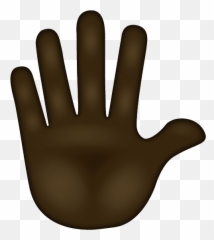 Emoji - Sign,Bird Finger Emoji