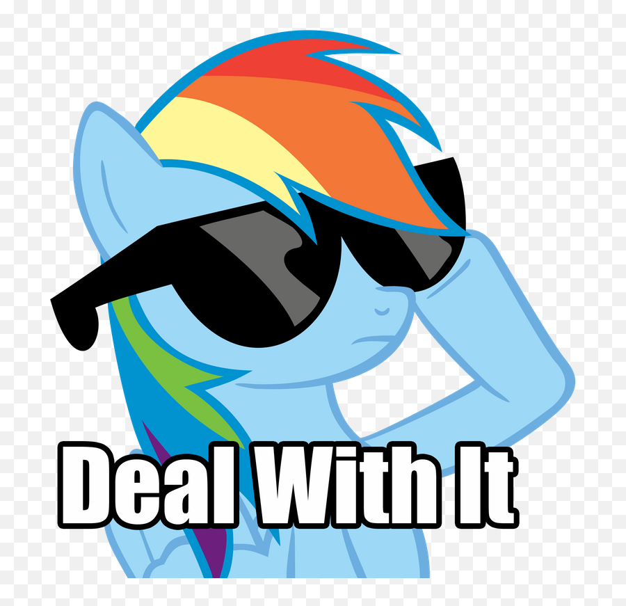 What If Flight Rising Had Emojis - My Little Pony Rainbow Dash Deal,Ab Emoji
