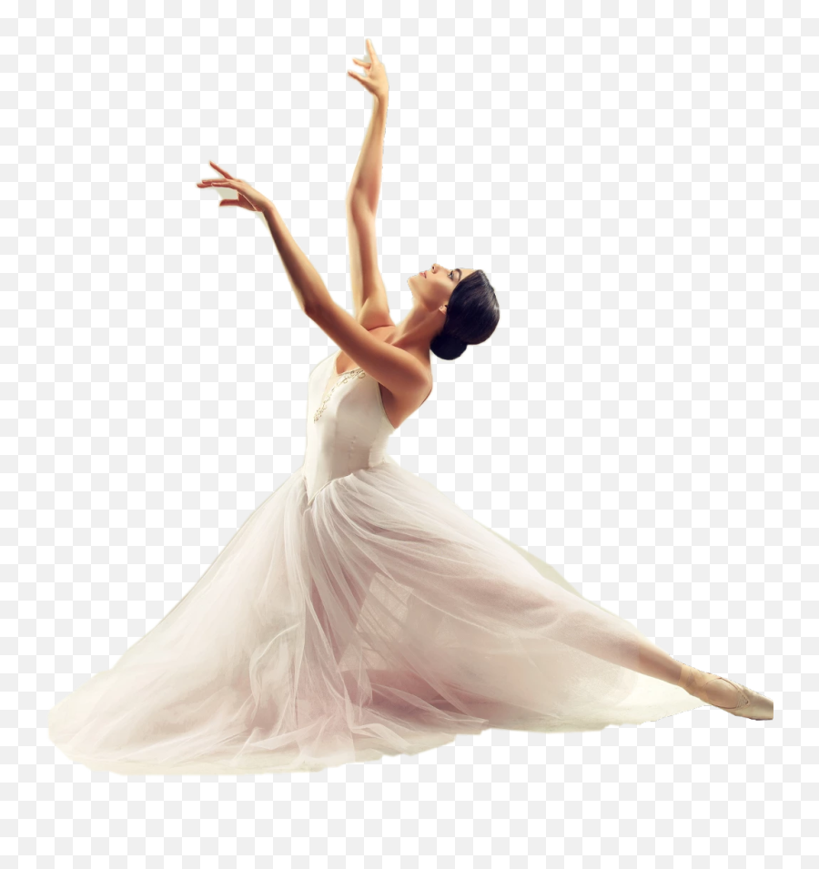 Ballerina Ballet Woman Dance Dancing Girl Beauty - Dance Emoji,Woman Dancing Emoji