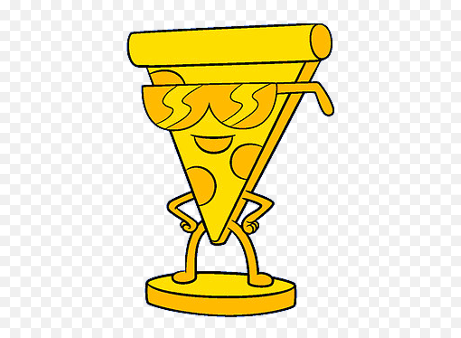 Download Golden Statue Of Pizza Steve - Ldg405 Pizza Steve Png Pizza Steve Emoji,Steve Emoji