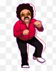 Streamelements - Transparent Dancing Animated Gif Emoji,Yeet Emoji