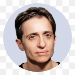Opinion - Masha Gessen Emoji