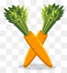 Carrots Icon - Carrots Icons Emoji,Carrot Emoji