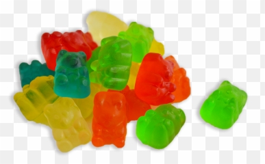 Jelly Candies Png - Transparent Background Fruit Snack Png Emoji,Jelly Bean Emoji