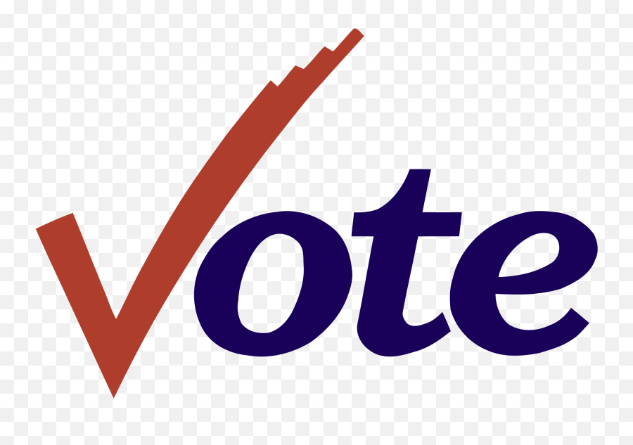 Bacon Clipart Vote Bacon Vote - Vote Support Logo Emoji,Election Emoji