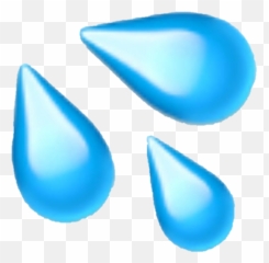 Free Transparent Water Gif Download Free Clip Art Free - Water Drop 