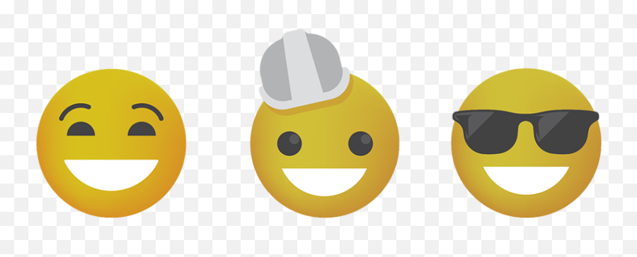 Carolina Crossroads - Smiley Emoji,Sc Emojis