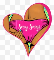 Smoji - Heart Emoji